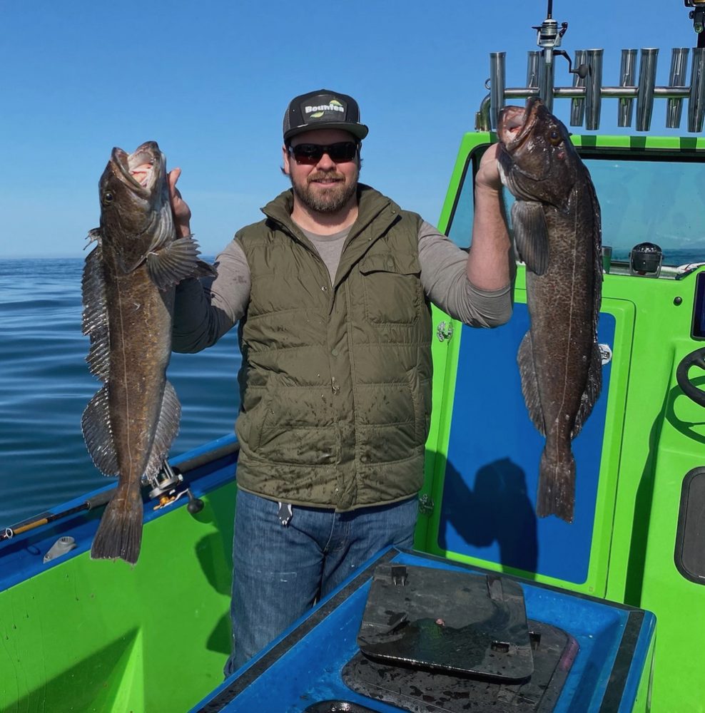 Sea Bliss Dory Charter