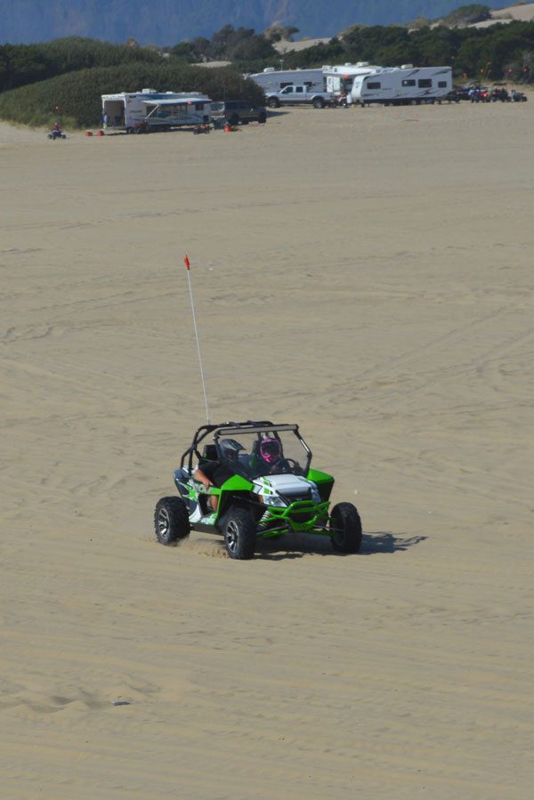 Sandlake Oregon