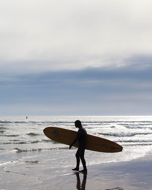 Cape Kiwanda Longboard Classic
