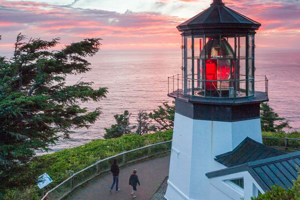 CapeMearsLighthouse