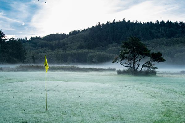 golf