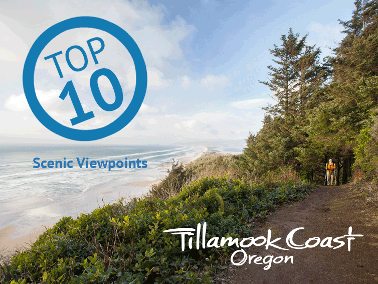 top 10 scenic viewpoints