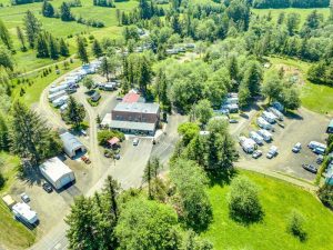Pleasant Valley RV Park