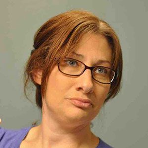 A picture of Denise Porter