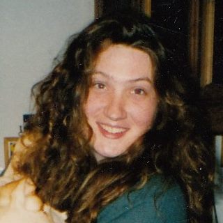 A picture of LeeAnn Neal