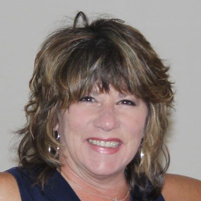 A picture of Lori Tobias