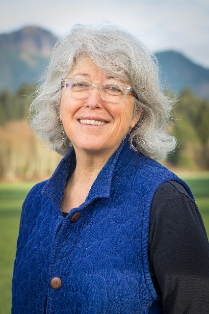 A picture of Lorraine Ortiz