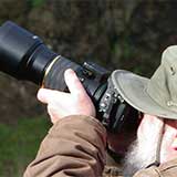 A picture of Wayne Hoffman