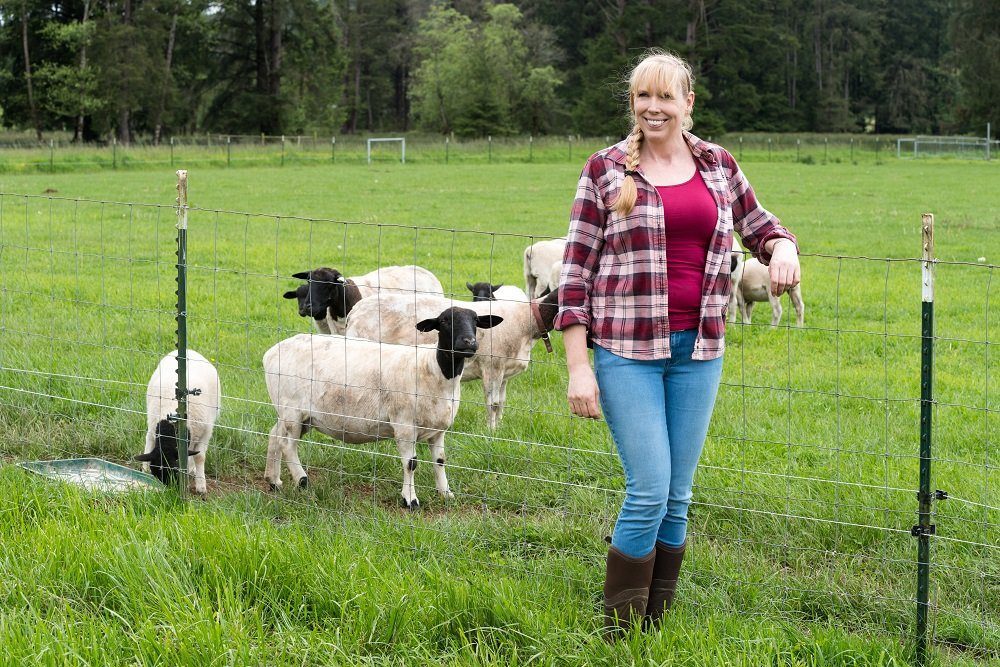 Pitch & Plow Farms