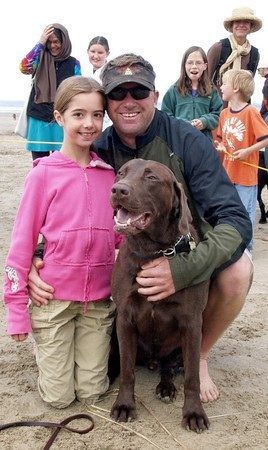 Manzanita event, Muttzanita