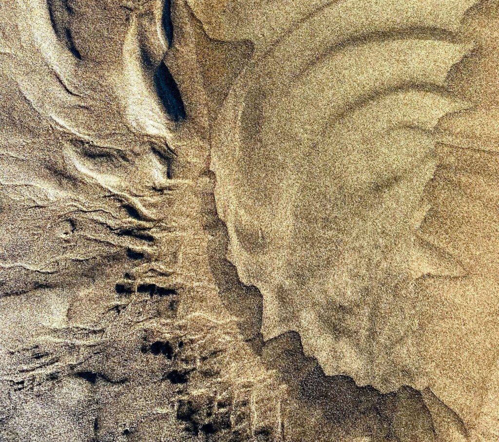 sand tides pattern