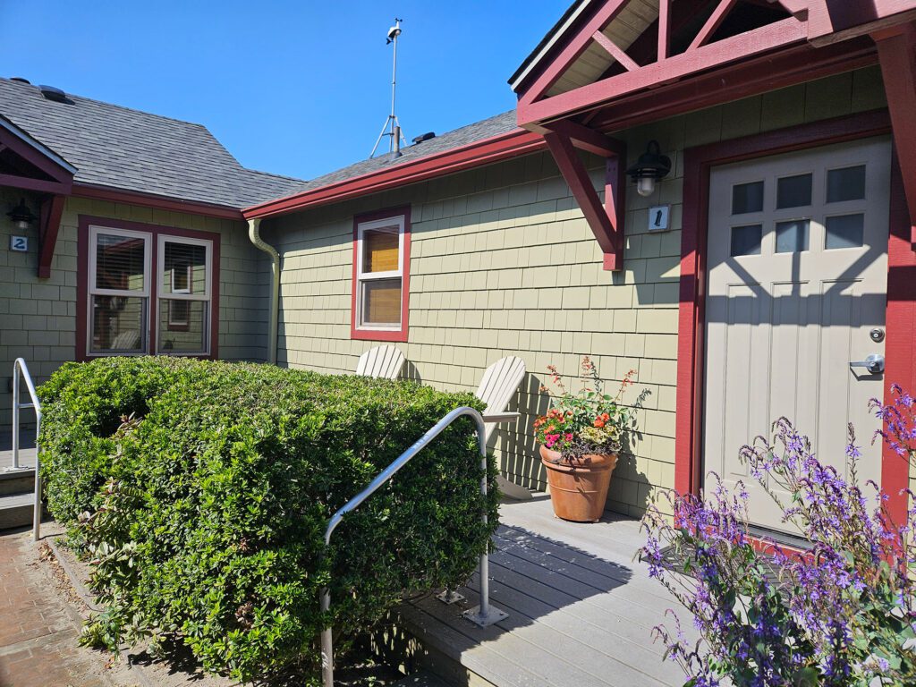 Ocean Inn